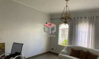 Imagem 2: Sobrado no Campestre com 4 dormitórios 2 suites