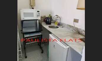 Imagem 6: SÃO PAULO - Apartamento Padrão - JARDIM PAULISTA