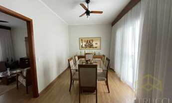 Imagem 6: Casa - Jardim Santa Genebra - Campinas