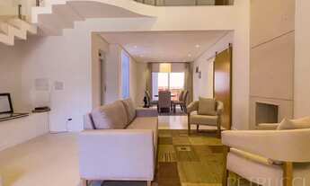 Imagem 3: MARAVILHOSA CASA MOBILIADA PARA ALUGAR NO SWISS PARK/ CAMPINAS