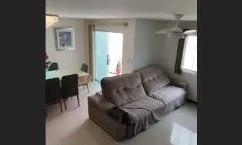 Imagem 2: Ipitanga Casa Condomínio 4/4 2 suítes 140m² Lauro de Freitas Bahia