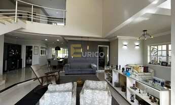 Imagem 6: Casa para aluguel no Condomínio Reserva Colonial em Valinhos/SP