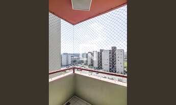 Imagem 5: Apartamento para Aluguel - Parque Marajoara, 2 Quartos, 57 m2