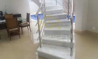 Imagem 4: Casa - Loteamento Residencial Jardim dos Ipês Amarelos - Americana