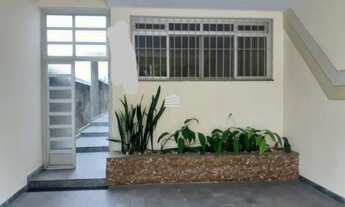 Imagem: Sobrado para aluguel com 157 metros quadrados