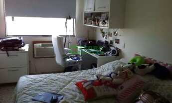 Imagem 5: Recreio dos Bandeirantes