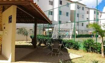 Imagem 2: Ótimo Apartamento quadra 402 térreo frente a parada de onibus