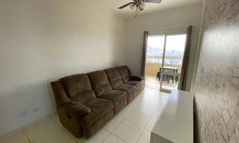 Imagem 3: Apto de 2 Dorm c/2 suítes, SACADA, LAZER COMPLETO, 90 m² de área útil. Bairro; Guilhermina