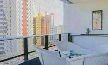 Imagem: Apartamento para venda tem 250 metros quadrados