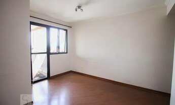 Imagem 5: Apartamento para Aluguel - Vila Mangalot, 2 Quartos, 54 m2