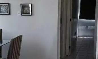 Imagem 5: Apartamento para venda com 80m2, semi-mobiliado, no Condomínio Amazon Boulevard - Torquato