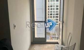 Imagem 7: Apartamento em Copacabana com 1 quarto