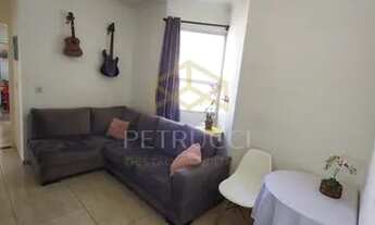 Imagem 5: Apartamento - Jardim Antonio Von Zuben - Campinas