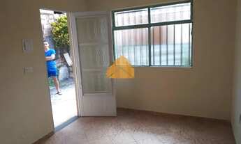 Imagem 5: Casa Independente no Alterosa 2ª seção