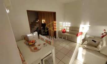 Imagem 2: Casa - Jardim Rosolém - Hortolândia