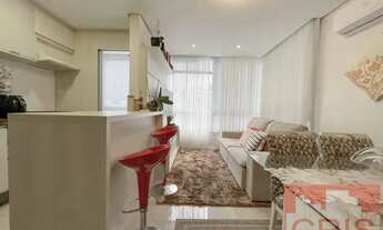 Imagem 6: BELÍSSIMO APARTAMENTO MOBILIADO!