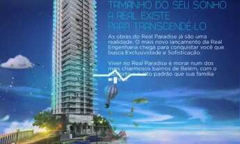 Imagem: Apartamento para venda de 200m² com 4 quartos