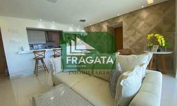 Imagem 5: APARTAMENTO ARACAJU EDF PRAIA FORMOSA RESIDENCE NA 13 DE JULHO