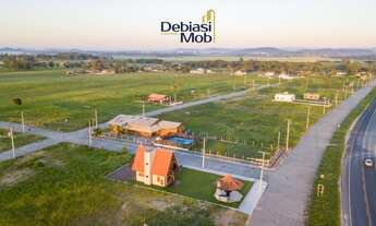 Imagem 4: Loteamento Praia Campo e Lazer