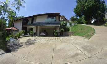 Imagem 6: Casa Duplex Cond Parque Residencias 4 Suítes Adrianópolis