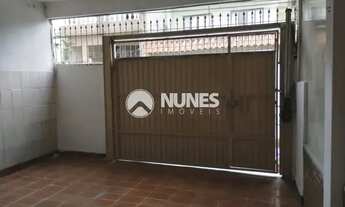 Imagem 2: Osasco - Casa Padrão - Jaguaribe