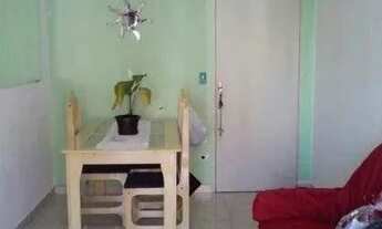 Imagem 6: APTO VELOSO Apartamento com 2 dormitórios