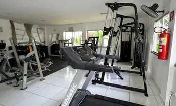 Imagem 4: Apartamento no Condomínio Qualivida Club Residence