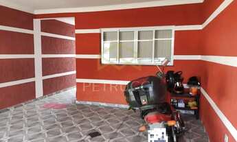 Imagem 2: Casa - Jardim Morada do Sol - Indaiatuba