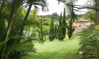 Imagem 3: Casa - Chácaras Alpina - Valinhos