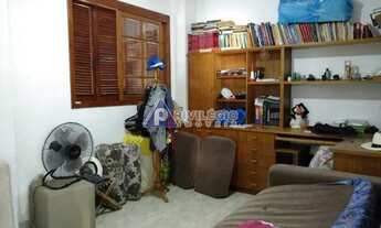 Imagem 7: Excelente cobertura duplex numa das melhores localizações de Ipanema