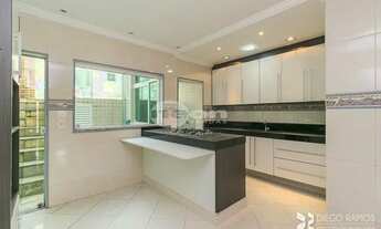 Imagem 3: SãO BERNARDO DO CAMPO - Casa Padrão - Anchieta