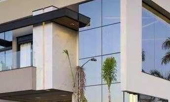 Imagem 9: Casa com 4 dormitórios à venda, 278 m² por R$ 2.600.000 - Residencial Alto do Castelo