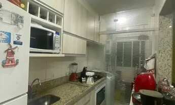 Imagem 4: Apartamento para venda possui 45 metros quadrados com 2 quartos em Ponte Grande - Guarulho