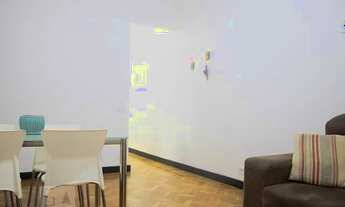 Imagem 3: Apartamento para Aluguel - Flamengo, 2 Quartos, 90 m2