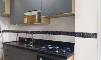 Imagem 5: Apartamento - Condomínio Residencial Varandas - Bosque dos Eucaliptos - 90m² - 3 Dormitóri