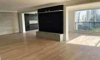 Imagem 4: Apartamento com 3 suites, 4 Vagas para alugar, 205 m² por R$ 18.929/mês - Brooklin - São P