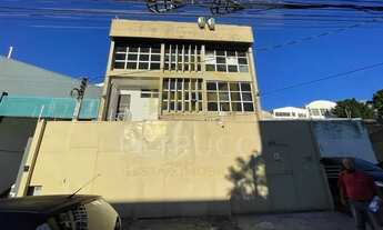 Imagem: Sala - Jardim do Trevo - Campinas