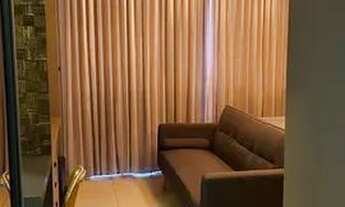 Imagem 2: Alugo Flat no The Expression | 36 m² | Setor Bueno