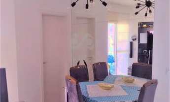 Imagem 3: Apartamento à venda, Condomínio Eco Plaza II, bairro Loteamento Mogilar - Mogi das Cruzes