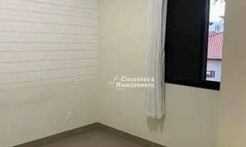 Imagem 7: Apartamento com 3 dormitórios para alugar, 76 m² por R$ 1.915,00/mês - Vila Machado - Jaca