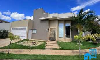 Imagem 3: SÃO JOSÉ DO RIO PRETO - Casa de Condomínio - RESIDENCIAL ALTA VISTA