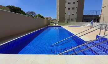 Imagem: Apartamento com 2 dormitórios para alugar