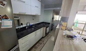 Imagem 6: Apartamento - Vila Ipê - Campinas