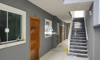 Imagem 2: Apartamento em Condomínio Padrão para Venda no bairro Vila Esperança, 2 dorm, 40 m