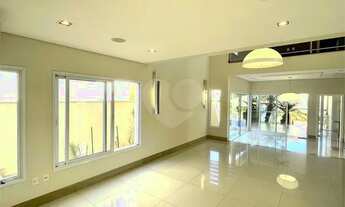 Imagem 6: Lindíssima casa de alto padrão com 4 suítes no Condomínio Terras de Piracicaba