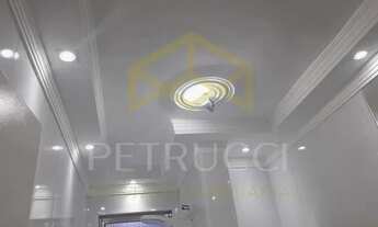 Imagem 7: Apartamento - Jardim Pacaembu - Campinas