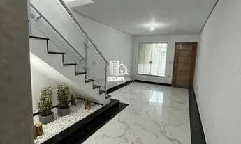 Imagem 5: Sobrado 3 dormitórios à venda Jardim Três Marias São Paulo/SP