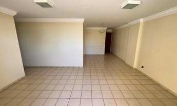 Imagem: Apartamento 4 Quartos no Setor Bueno