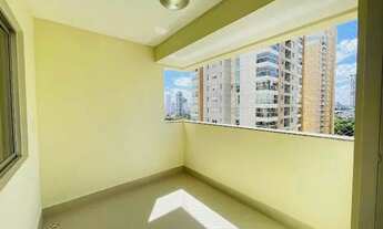 Imagem 6: Apartamento para aluguel, 3 quartos, 2 suítes, 2 vagas, Nova Suíça - Goiânia/GO