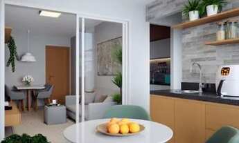 Imagem 2: MELHOR PRÉ-LANÇAMENTO DE APARTAMENTO COM 2 QUARTOS SENDO 2 SUÍTES NA PRAIA DE ITAPARICA